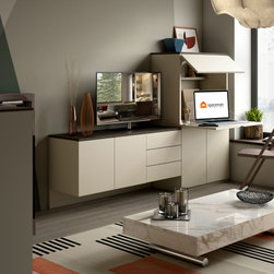 Home Office | opened - Home Office Furniture