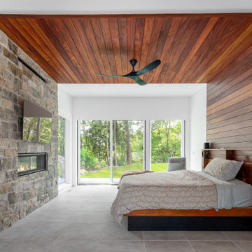 Pound Ridge New York
