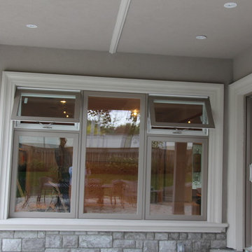 Windows & doors Mississauga & Oakville