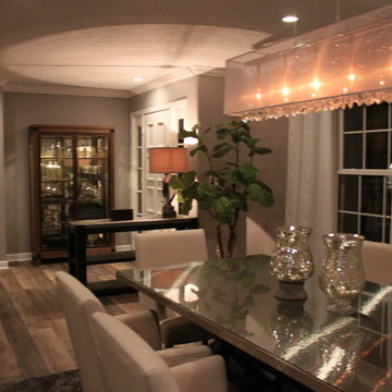 Open Concept