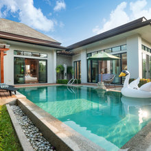 Pool Design