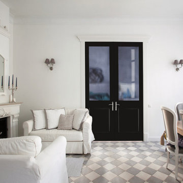 Interior Doors