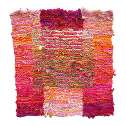Rag Rugs - Products