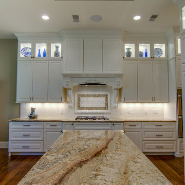 16 Middleton Gardens - Colleton River - Bluffton, SC