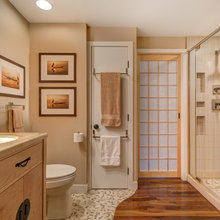 Granby master bath