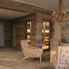 Wine Cellar