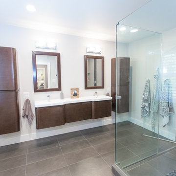 Reston Whole Townhome Remodel