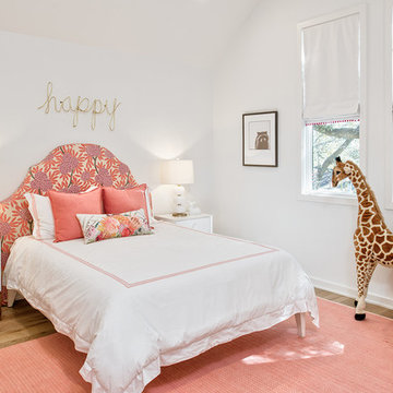 Westlake Organic Modern