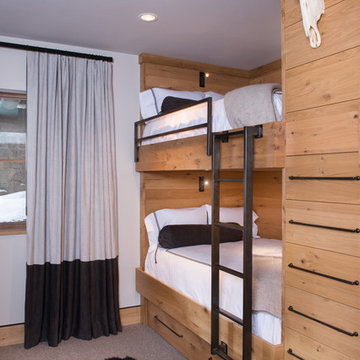 Vail Ski Haus