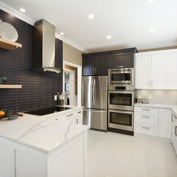Hennesy Kitchen
