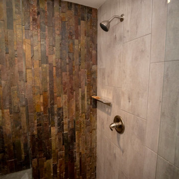 Rock Creek Lodge Whole House Remodel