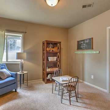 The Wildwood by SAB Homes