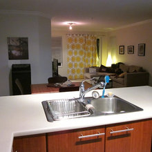 our apartment