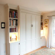Meridian Guest Room/office