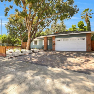 Home Remodel from top-to-bottom with no expense spared in San Jose!