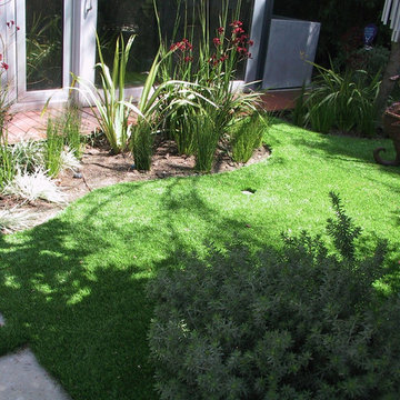 Garden Patch