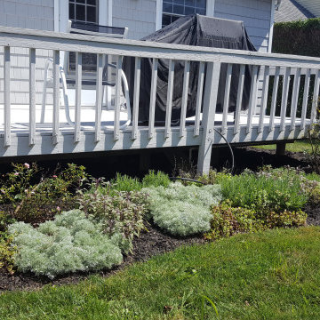 Gardens