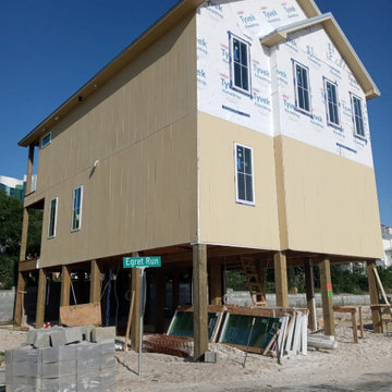 James Hardie Fiber Cement Siding