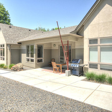 Sustainable Modern Craftsman