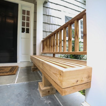 Somer's Portico