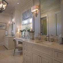 My Bathroom Plan