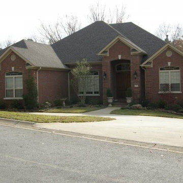 Exteriors