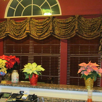 Valances