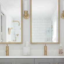 Master Bath Reno