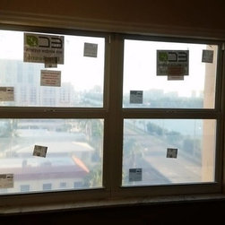 Hollywood Condominium Impact Windows and Doors Replacement - Windows