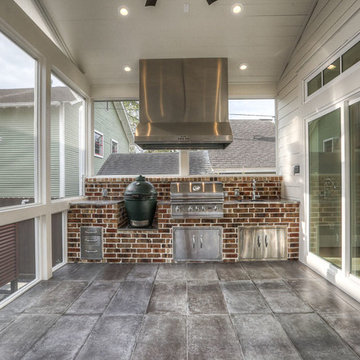 Perpich/Layshock Residence