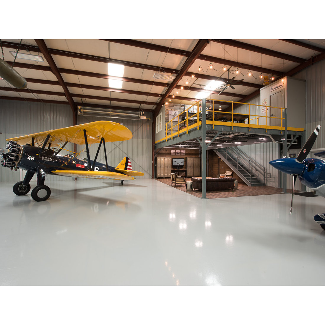 Hangar