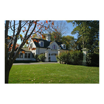 Family Compounds