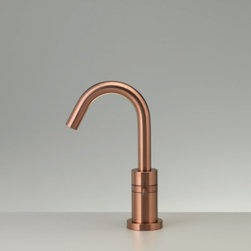 CEA Faucet Copper finish - Products