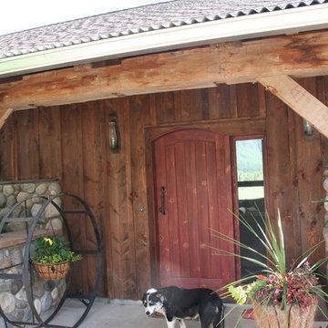 James Ranch