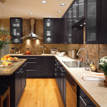 Merillat Kitchen