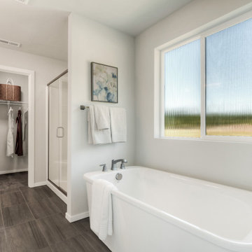 MTT Homes - Bremerton