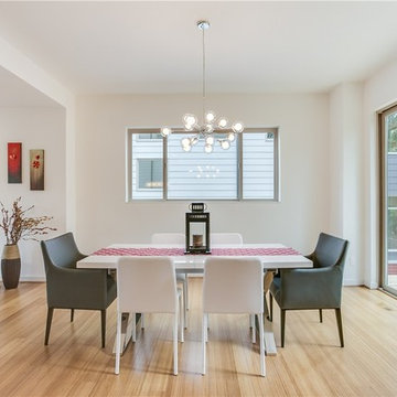 9611 Slater Ave NE, Lot 3 - Kirkland