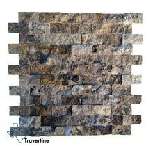 Face stone