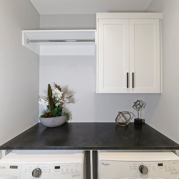 Fast Kitchen, Bathroom & Laundry