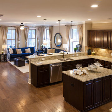 Laurel Design by Pulte Homes