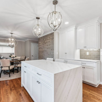 Clintonville Whole House - 22054