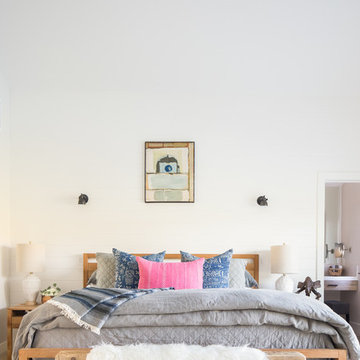 Relaxed Living in Newport Beach