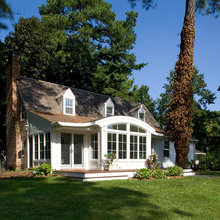Exteriors
