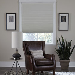 Blinds.com Economy Blackout Cellular Shade - Cellular Shades