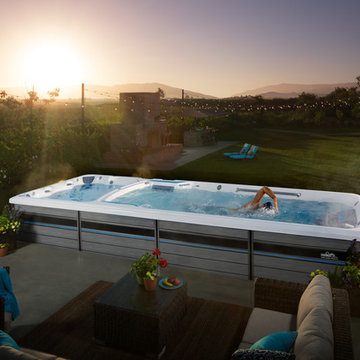 Endless Pools Systems