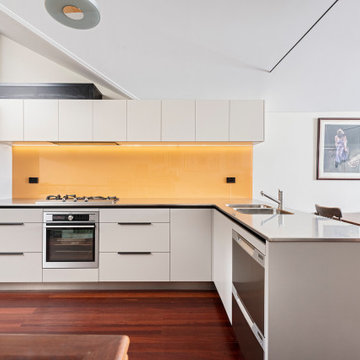 Fremantle Home