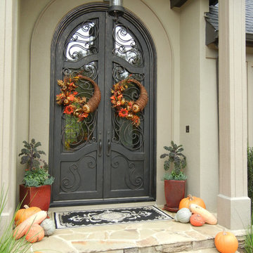 Fall Decorations