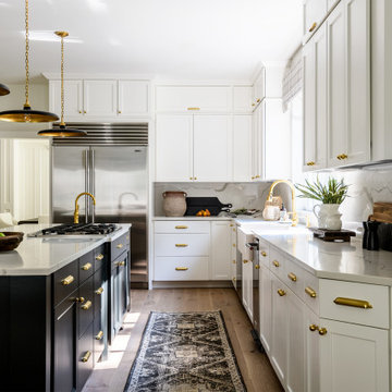 Sammamish Home Renovation