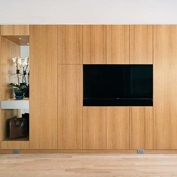 West Village Apartment