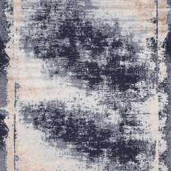 Machine Made Rugs - Rugs